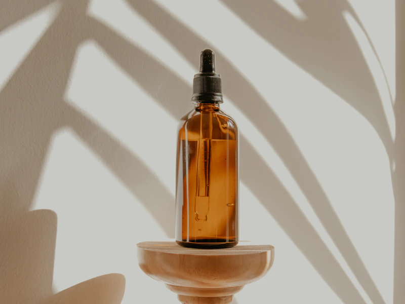 Aromatherapy Massage