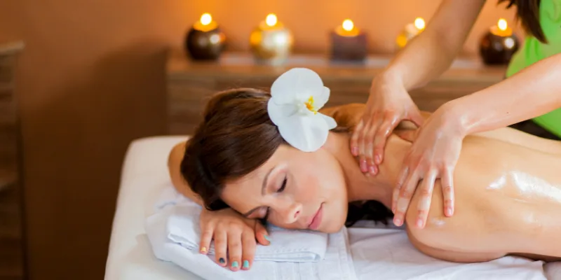 Body Polish Ritual