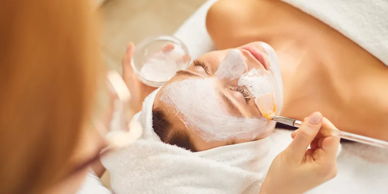 Facial Care & Rejuvenation