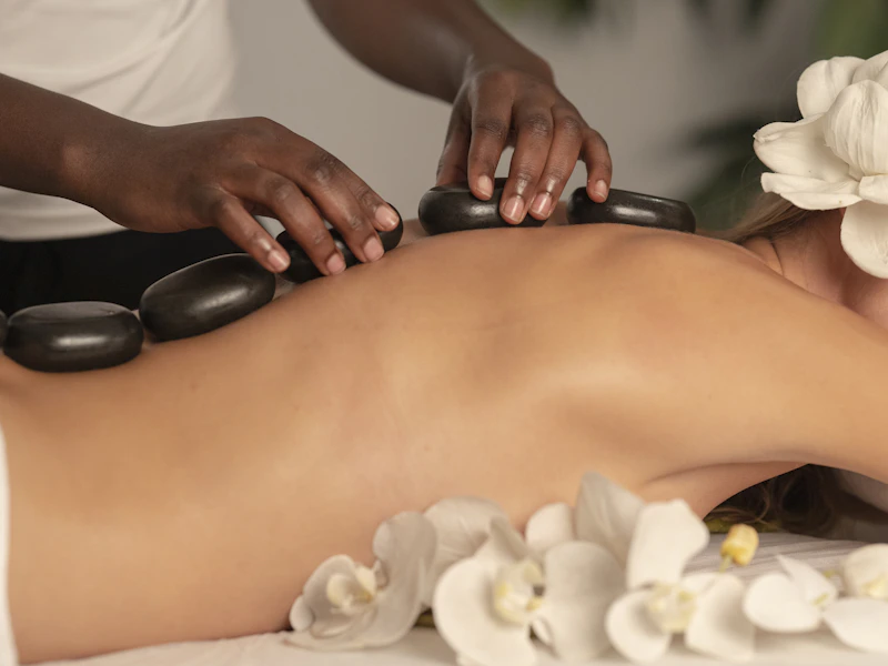 Swedish Massage