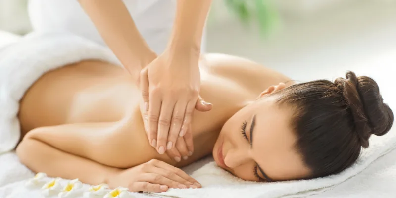 Traditional Thai Massage